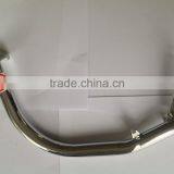 Pedal Brake Motorcycles and Brake Disc for Electric Tuk Tuk thumbnail-1