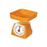 Kitchen Scale AMPS-008, Mechanical Kitchen Scale, Manual Scale thumbnail-1