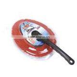 Red Duster With Multi-Function thumbnail-1