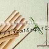 Natural Eucalyptus Tool Handle thumbnail-5