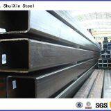 High Quality and Best Price Q195 GB Standard Square Steel Tube thumbnail-2