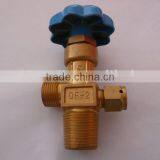 QF-2P High Pressure Gas Valve thumbnail-1