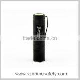 3w Portable Cree Torch Flashlight Led Handy Flashlight Torch