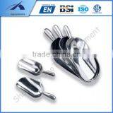 Aggragate Tools Round Aluminium Scoops thumbnail-1
