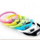 Promoitional Fashion Wrist Electronic Watch,to Contact Your Children Conveniently thumbnail-2