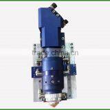 Metal Cutting Head of Laser Machine thumbnail-4
