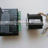 Leishine Stepper Motor Driver for Moting Co2 Laser Mechanical Parts thumbnail-5