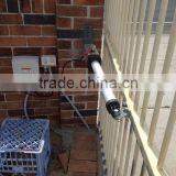 Double Swing Intercom Door Gate Opener Wireless thumbnail-2