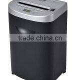 CD&Crdit Card A4 Cross Cut Paper Shredder JP-826GS thumbnail-1