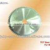 Tungsten Carbide Tipped Plywood Cutter Blade thumbnail-1