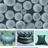 Iron-based Alloy Powder thumbnail-1