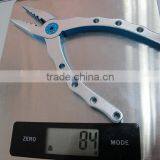 Aluminum Alloy Fish Hunter Fishing Plier thumbnail-5