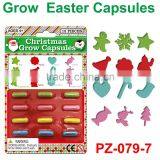 Magic Grow Easter Capsules Toys thumbnail-1