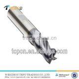 Carbide Corner Radius End Mills thumbnail-1