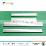 High Hardness Surface 100-630mm TCT Planer Blade Knife Cutting Tools for Woodworking thumbnail-1