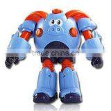 2014~2015 Hot and New Make Robots Toys for Kids From ICTI Factory on China thumbnail-4