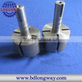 Agriculture Machinery Spare Parts Cnc Machining Parts thumbnail-1