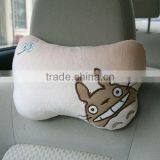 Newly Designed Neoprene Car Neck Pillow thumbnail-1