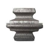 Cast Iron Decorative Fence Collars