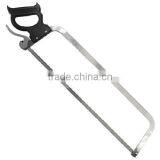 Butcher Saw With 25 Inch Stainless Steel Blade thumbnail-1