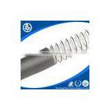 Cleaner Used in Industry Steel Wire PVC Spring Hose thumbnail-3