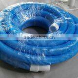 38mm Pvc Conector y EVA Blue Vacuum Hose thumbnail-1