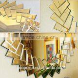 2015 HOT SALE!!! Fashionable and Classic Bathroom Mirrors With Good Quality thumbnail-3