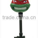 Newest Sprinkler Repellent Motion Activated Turtles Bird Scare thumbnail-1