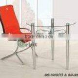 Glass Dining Set