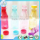 600ml Plastic Joyshaker Water Bottle thumbnail-2