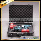 2014 New Multifunction Wholesale Cordless Drill Aluminium Box Made in China thumbnail-1
