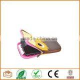 Universal 7-8 Inch Character Tablet Stand Case - Lion thumbnail-1