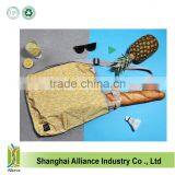 Sports Foldable Fabric Tote Shopper Bag Reusable Eco Bag thumbnail-1