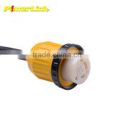 RV30-25M 25FT 30Amp Detachable RV Extension Power Cord With Twist Lock,10/3,STW thumbnail-2