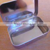 Electroplate Tin Box thumbnail-3