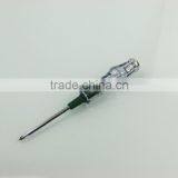 BERRYLION Crystal Handle Dual Purposes Screwdriver Tester Pen With High Quality thumbnail-2