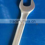 BERRYLION Tools CRV 17mm Combination Flat Spanner With Reasonable Price thumbnail-1