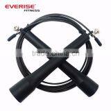 Premium Quality Speed Jump Rope and Crossfit Jump Rope for Exercise thumbnail-4