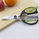 High Quality Stainless Steel Multifunction Scissors thumbnail-6