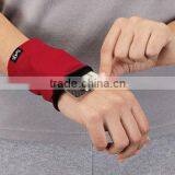 Multi-function Wrist Wallets Zippered Wrist Pouch 3 in 1 Wristbands Wallets thumbnail-1