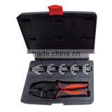 Automotive Interchangeable Crimper Kit thumbnail-1