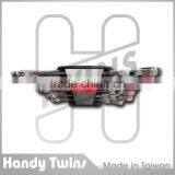 Flexible Ratcheting Wrench With Magnetic Ring thumbnail-1