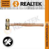 Brass Hammer Red Copper Hammer thumbnail-1