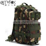 High Quality Large Capacity Military Tactical Backpack thumbnail-2