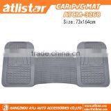 3pcs Heavy Duty Rubber Car Mat thumbnail-2