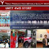 High Quality New Material Safari Design Car Snorkel 4x4 Snorkel for Ford Ranger T6 Snorkel thumbnail-5