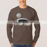 Long Sleeve Polo Golf Clothing Shirts thumbnail-5