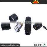 Hot Sale WF-501B High Power 395-400nm 1W UV Flashlight Torch thumbnail-3