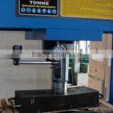 Industrial 50ton Air Hydraulic Shop Press SP50AH01 thumbnail-3