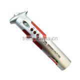 LCD Display 5 in 1 Digital Tire Pressure Gauge thumbnail-1
